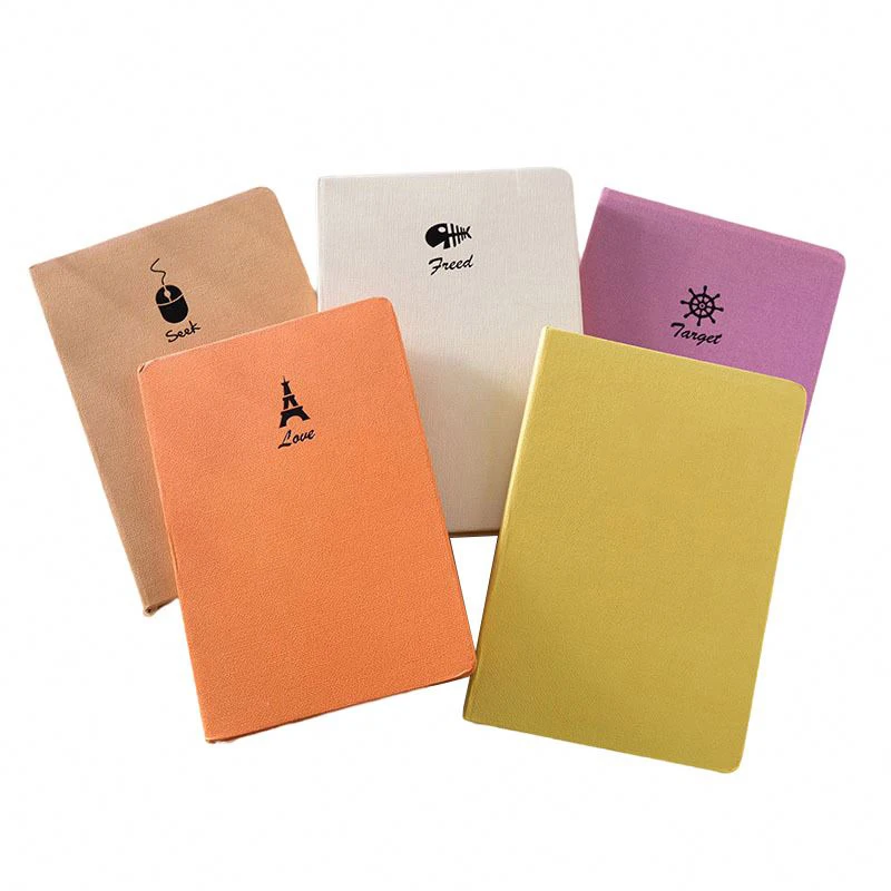 Notebook Title Logo Notebook