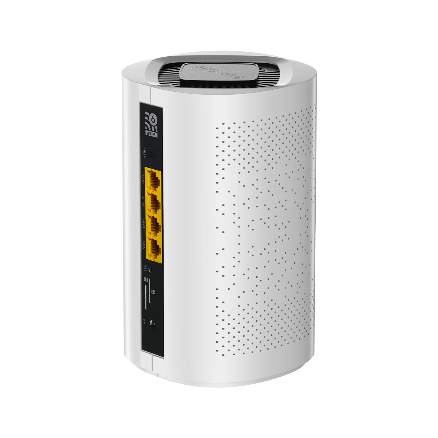 OpenWrt21 Wifi 6 Cellular Modem Dual SIM 5G Wifi Router Multi SIM Card OpenVPN 5G Router