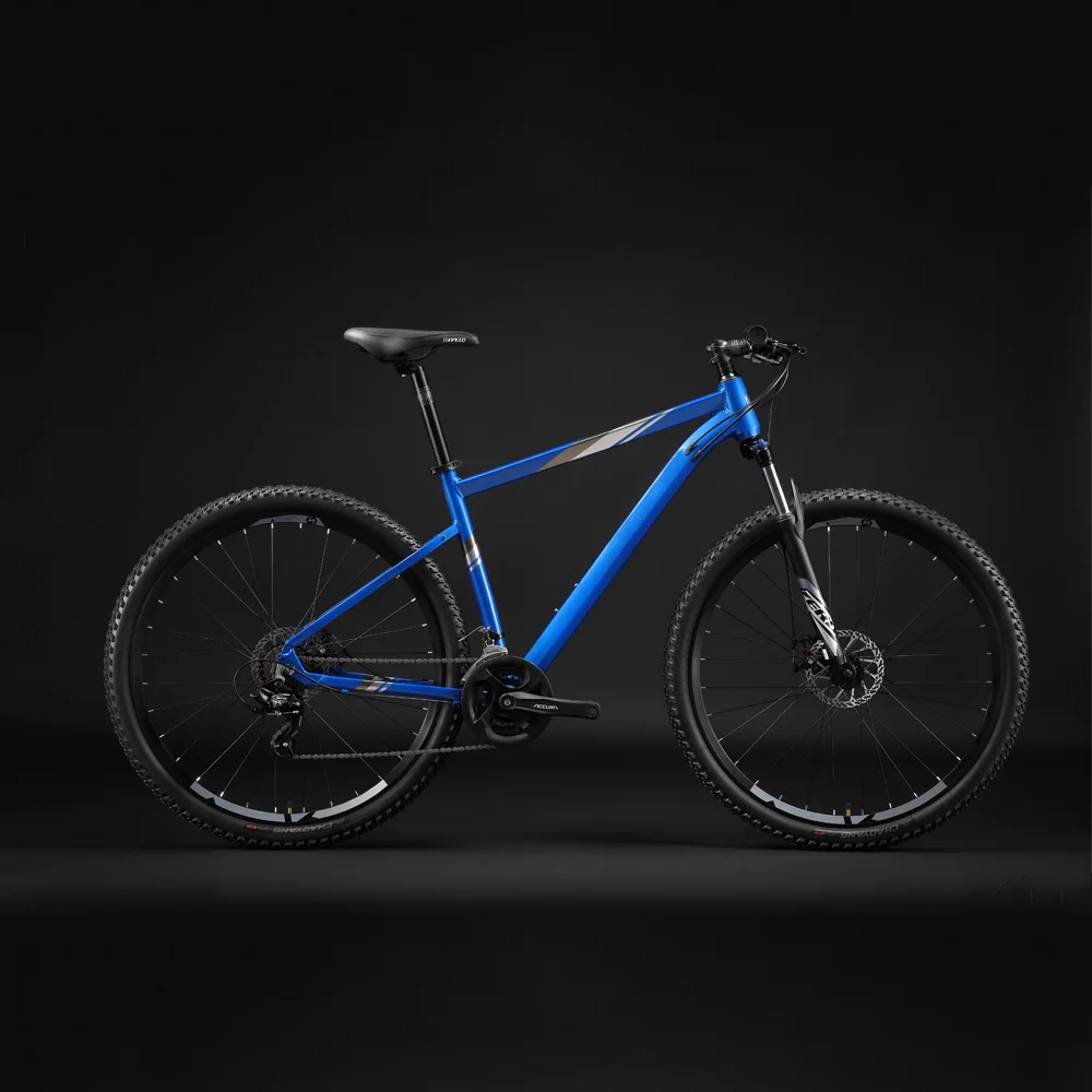 Good price  17 19 21 inch frame aluminum 27.5 29 bicicleta mtb with 24 gears