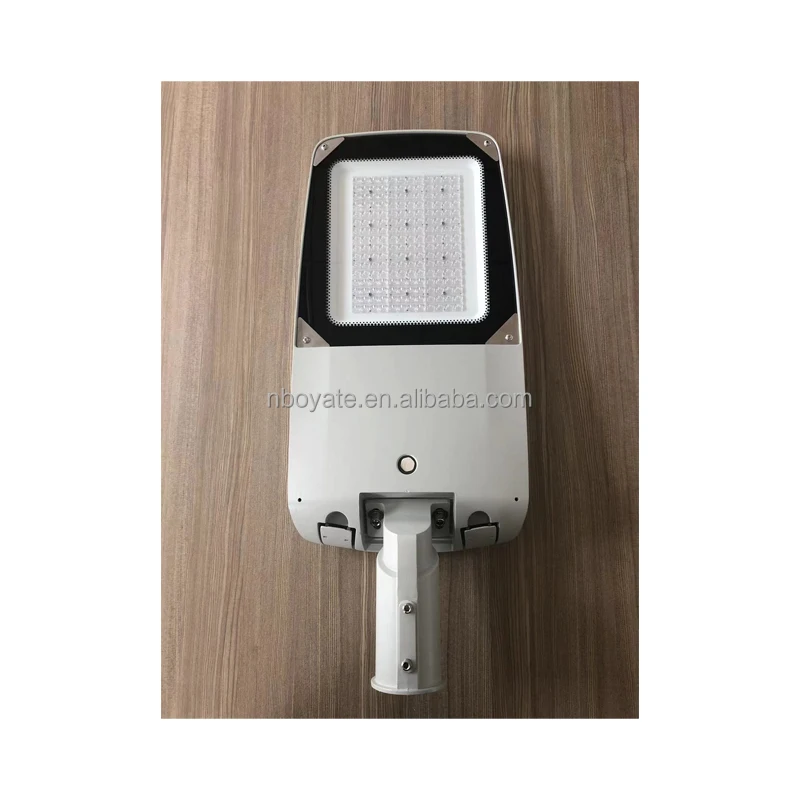 Public lighting streets led 40w 60w  80w 90w 120w 150w 200w 240w photocell short cap Nema socket motion sensor smart controller