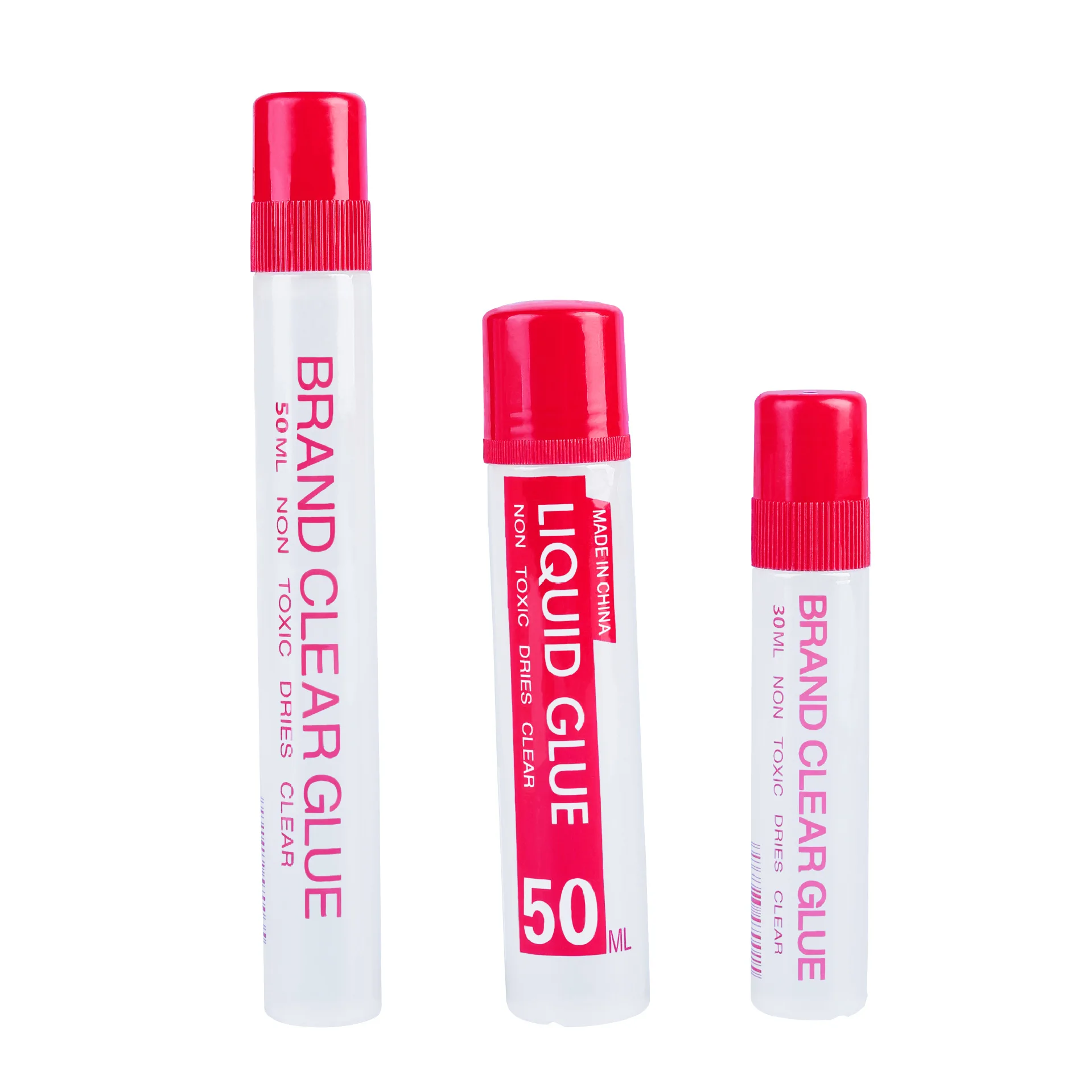 Клей для канцелярских принадлежностей, 35 мл