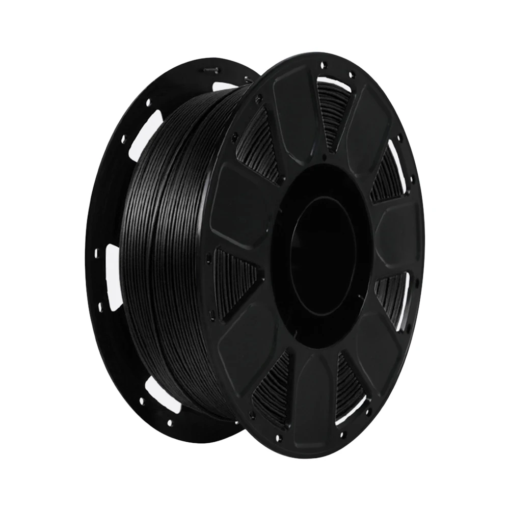 high quality 3d PETG filament and factory wholesale 1.75mm 3d printer filament PETG
