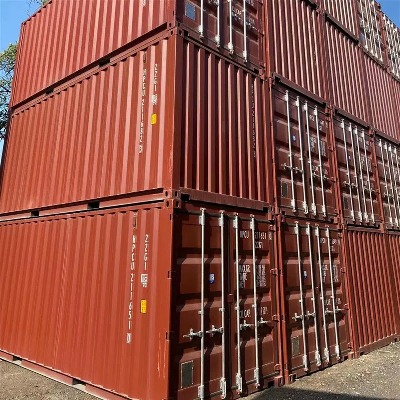 
Used Shipping containers 40/20 feet high cube cheapest used shipping containers 