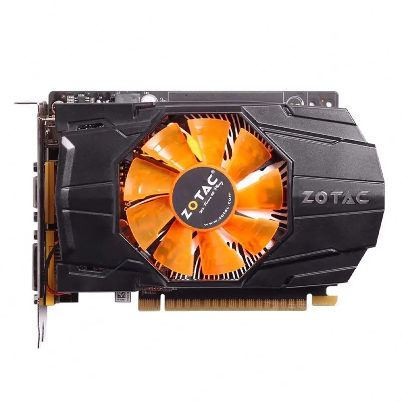 Hot Sale Desktop Laptop Workstation Chinese Manufacturers Graphic GTX 650 Graphics Card