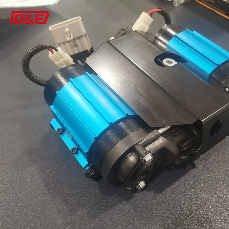 High Quality Manufacturer 12V Air compressor HF 4X4 ACCESSORIES compressor high performance CKMTA12