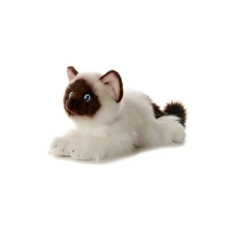 Custom Unisex Plush Maker Pet Stuffed Soft Animals OEM Cartoon Image Design Mascot for Birthday Celebrations