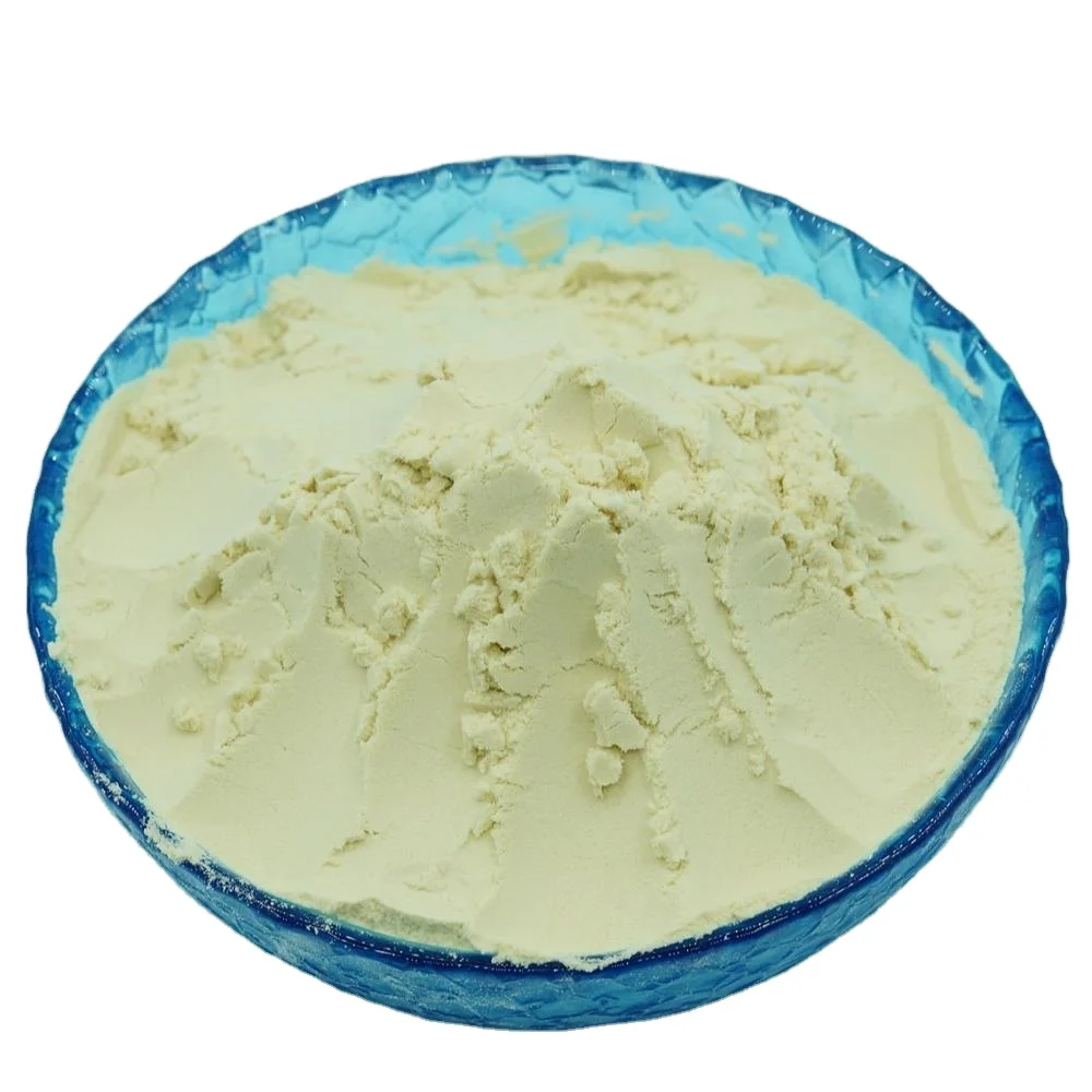 
China Soybean Isolate Protein, Soy protein isolate powder for meat and fish products 