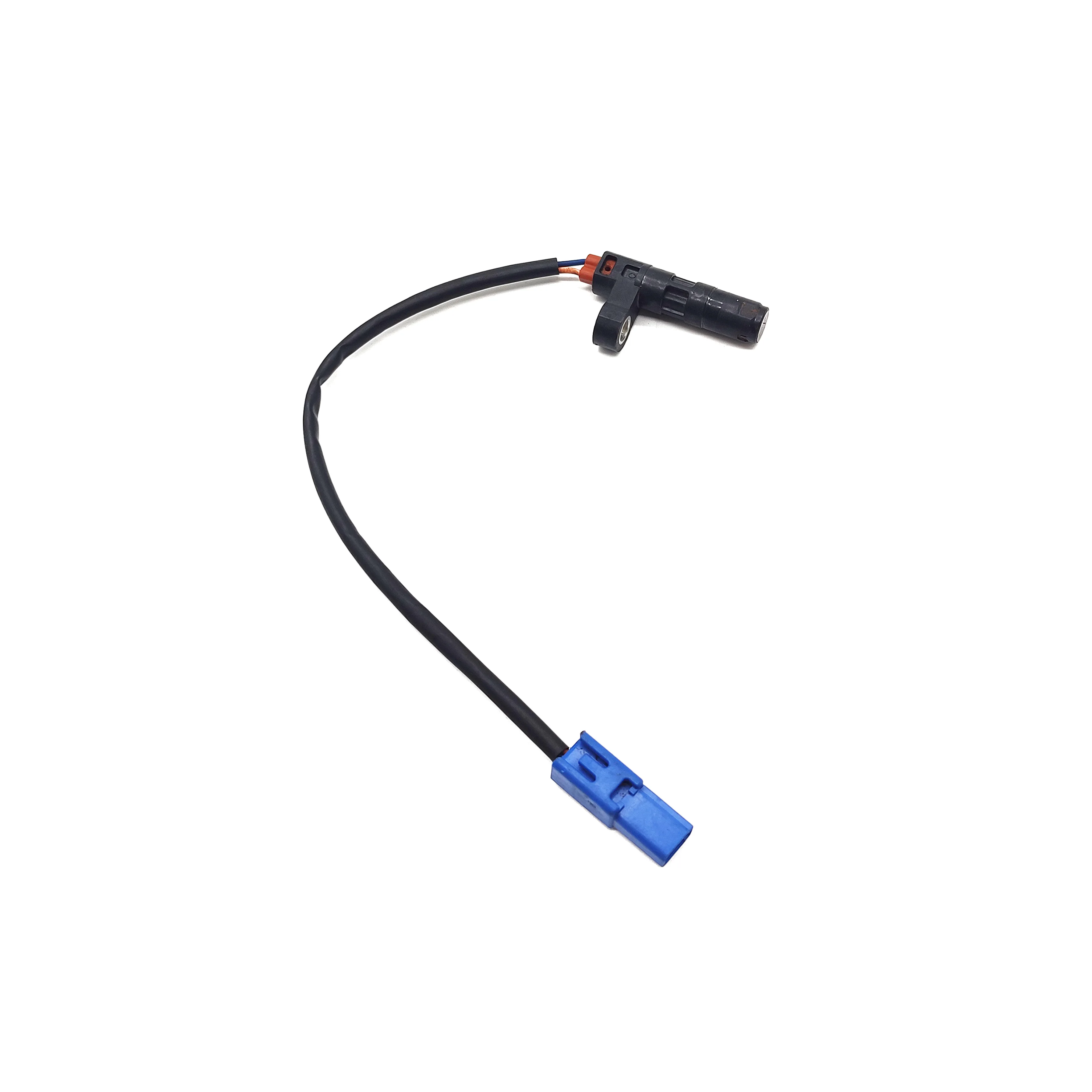 Новый датчик скорости 09G927321B и 09M927321B для VW Jetta Tiguan Golf Beetle Audi входные выходные передачи моделей 09G & 09M