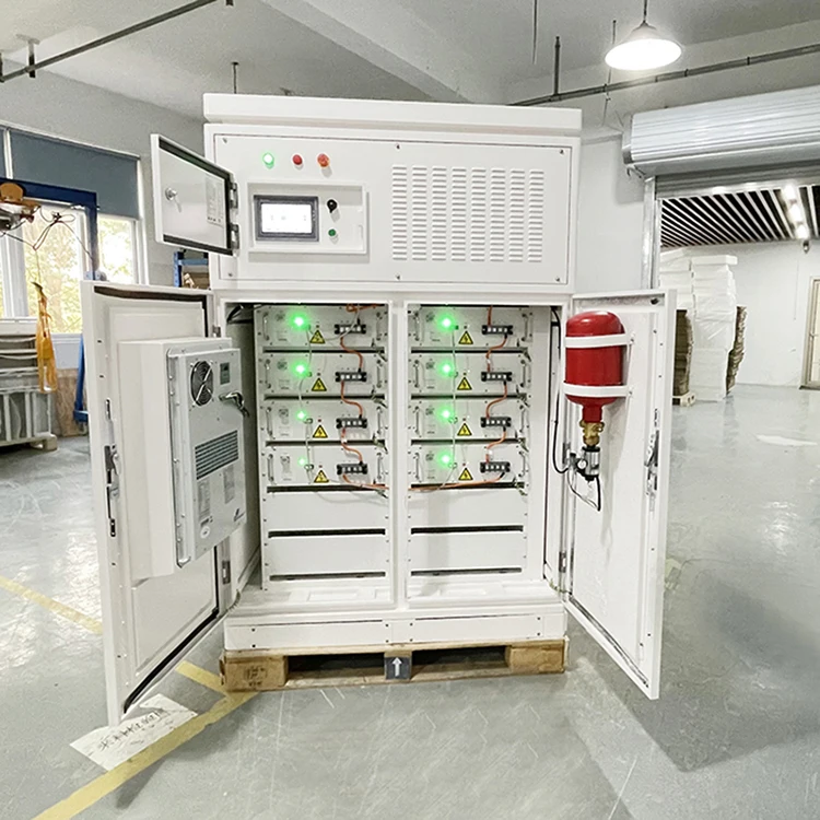 Portable 5000 Cycles Systems Lithium 4 Solar Power Generation And Energy Storage System