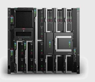 HPE P06011-B21 Synergy 12000  Synergy 480 Gen10 Plus server HPE SY12000 HPE Synergy SY480 Gen 10 Plus