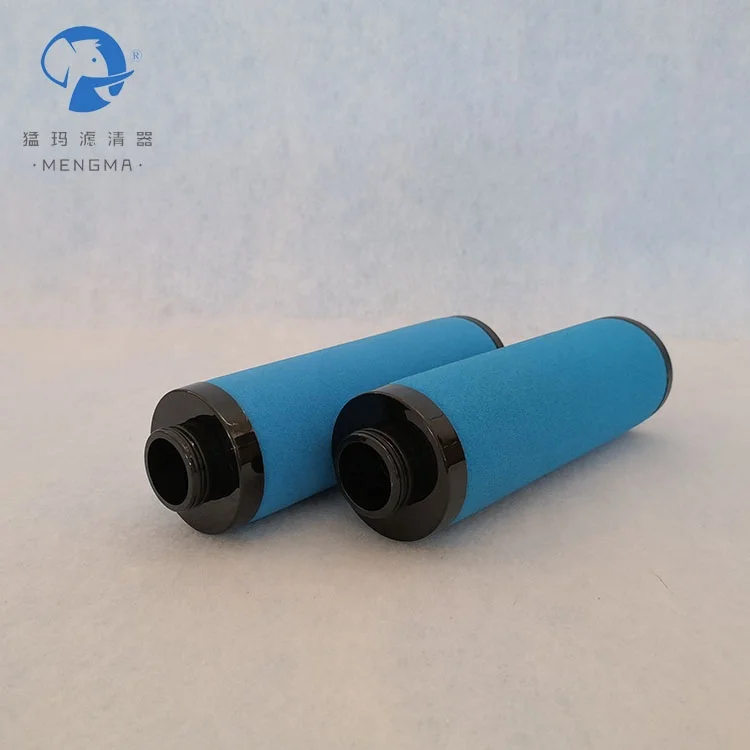Line filter PD60 DD60 Element 1617704007 1617704005 apply to Atlas copco Air compressor