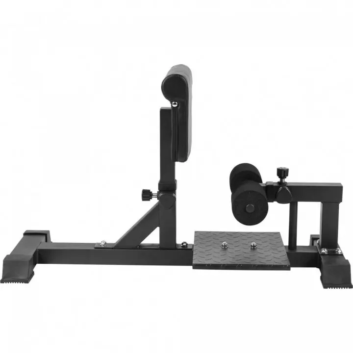 Multi-Functional Squat Trainer | Glutes & Legs Shaping Machine with Adjustable Resistance for Home Gym