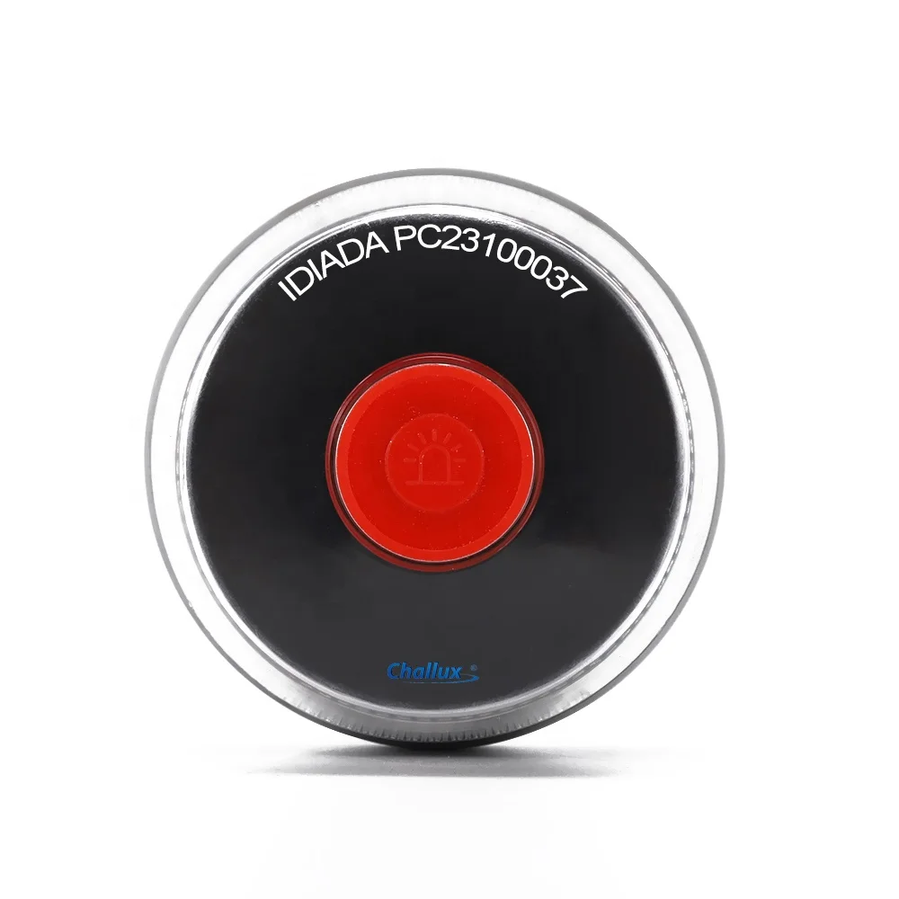 Balizas dgt correos luz de emergencia v16 conectada flashled sos v16 movistar beacon light