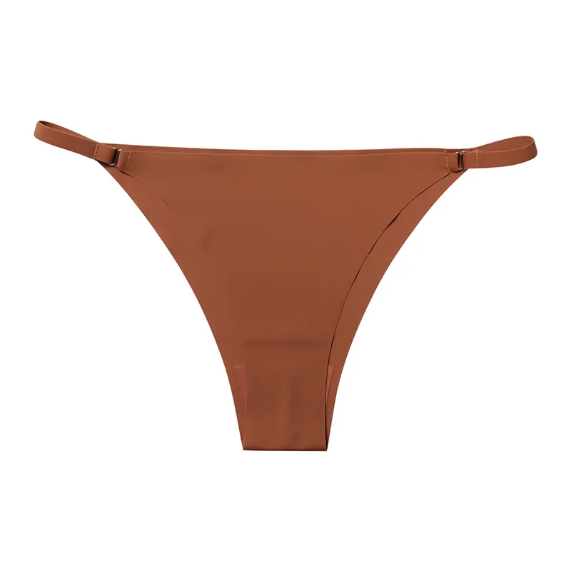 Amazon Hot sale Women Period Proof Underwear Anti-microbial Leak Proof Waterproof Brief Seamless Menstrual Panties