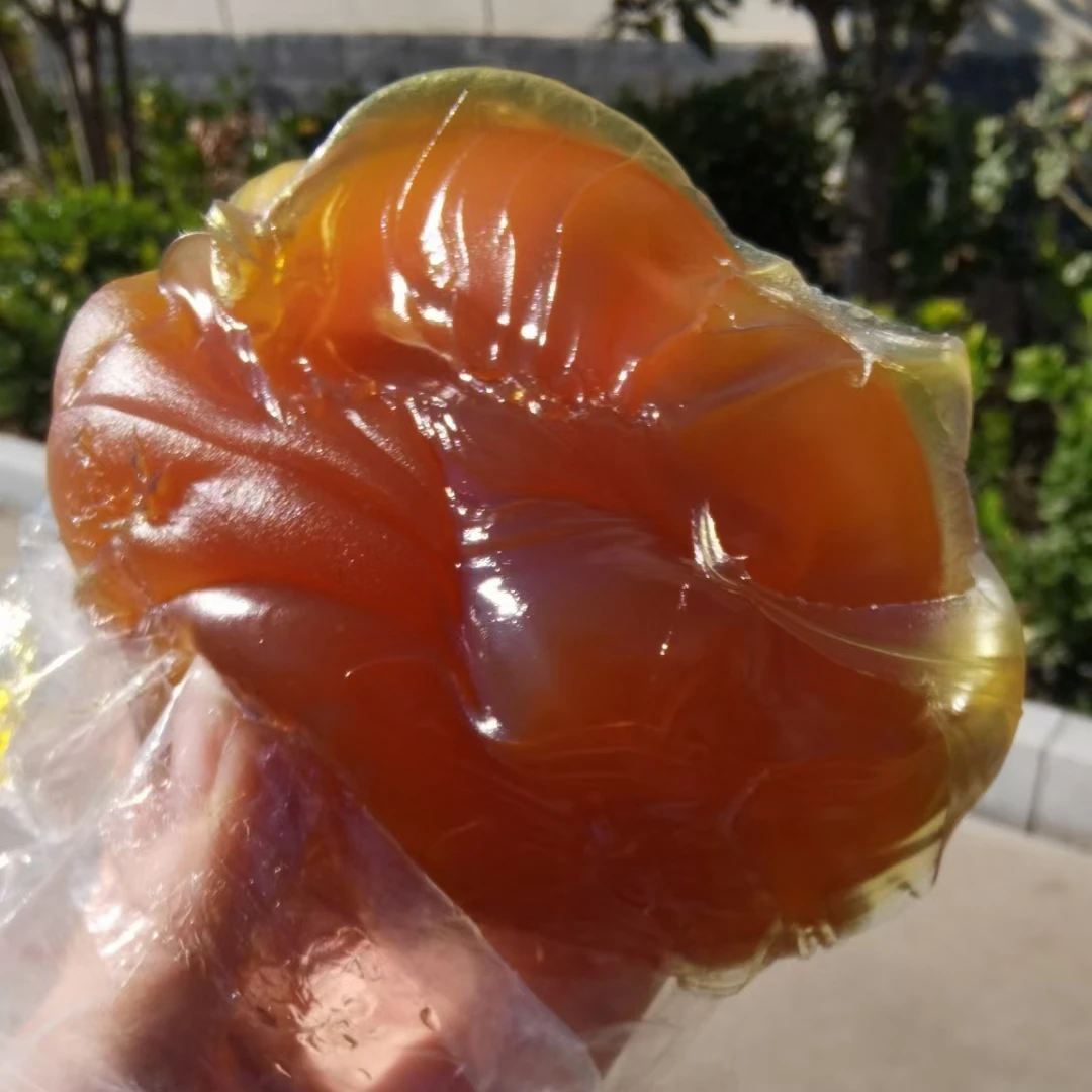 Lithium Based Lubricating Grease Multi Functional Lubricant MP 3 Calcium Lithium Grease