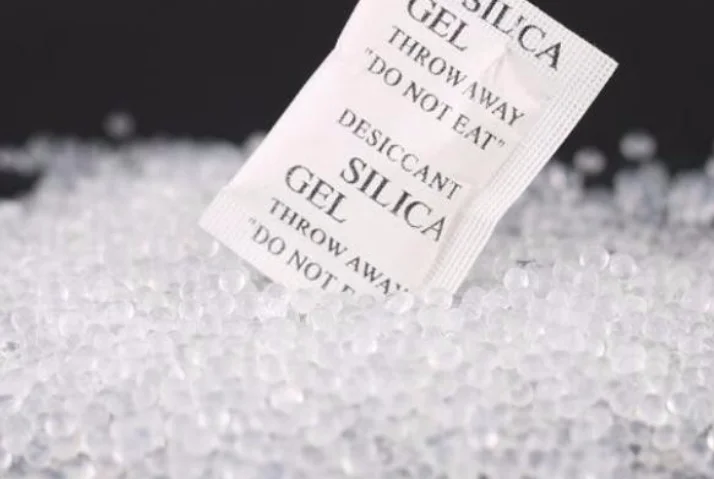 Best Sold Desiccants Packaging Machine Silicagel Packing Machine for Sale ffs Pouch Packing Salt Machine