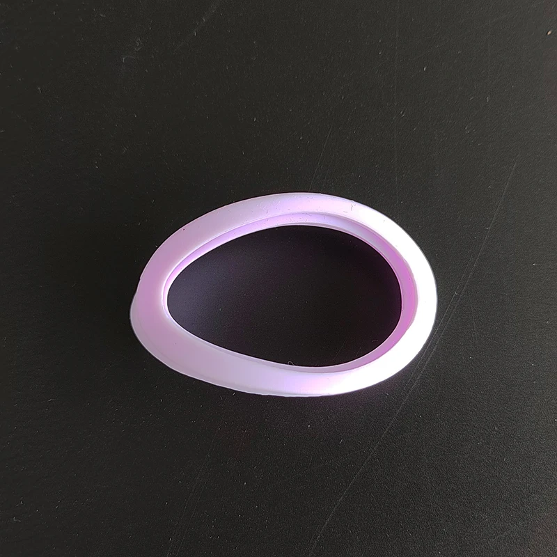 Swimming goggle Sealing Ring  ,Silicone Sealing ring for swimming goggles
