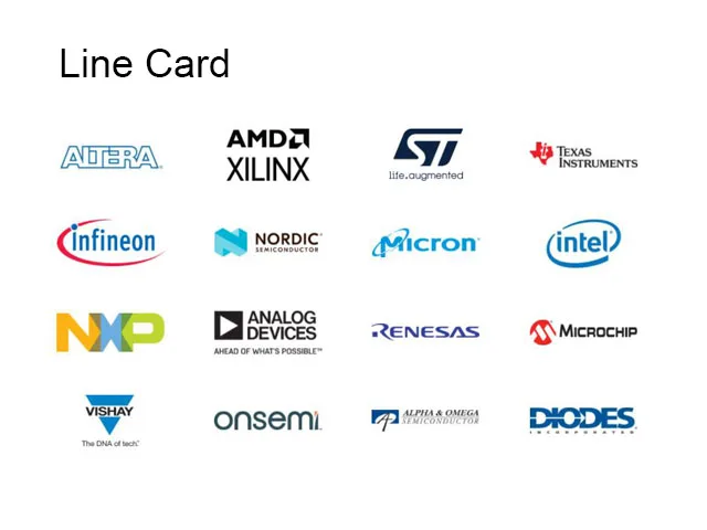 Cinty New Original Electronic Components Integrated Circuits Xilinx Fpga XC6SLX45-2CSG324C XC6SLX45-2CSG324I