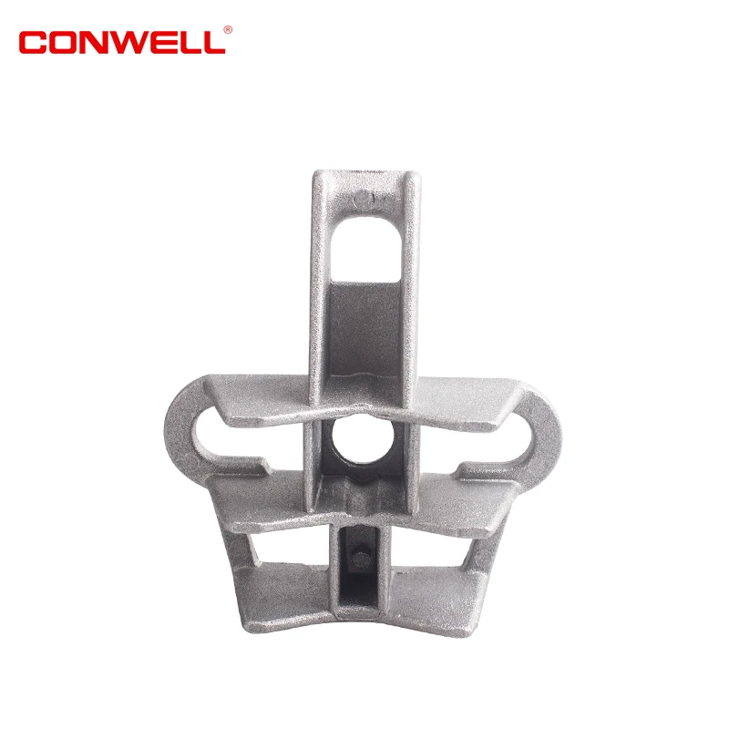 Cable Fitting Overhead Line Accessories Aluminum alloy Anchor Cable Brackets UPB Brackets