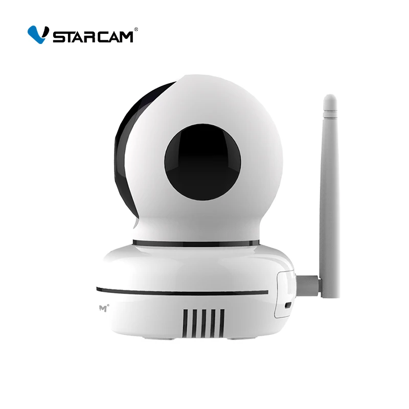  VSTARCAM Беспроводная камера для домашней безопасности 1080p регистрация движения 2-полосная аудио запись радио
