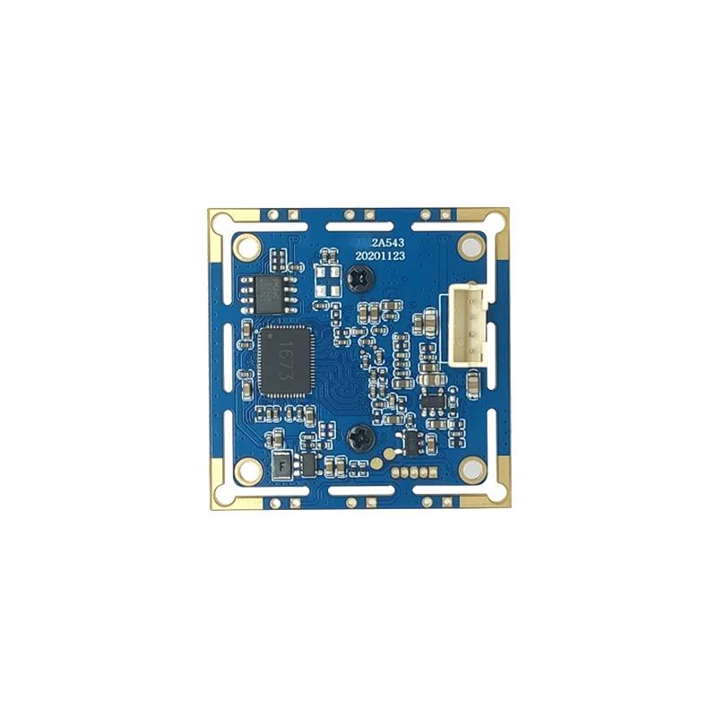 Global shutter 2MP RGB CMOS sensor color USB UVC camera module OEM wide lens angle Micro Mini Camera Module