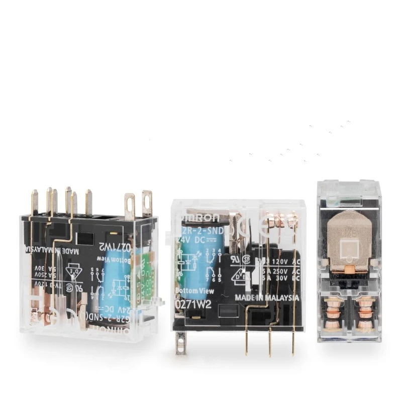 G2R-1-S реле G2R-1-S-24VAC AC24V 10A 5PIN