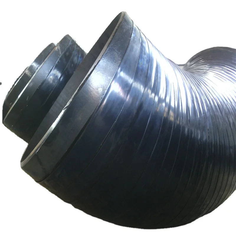 45°ASTM A860 WPHY60, BE S/ASME B16.9SCH XS 26INCH ELBOW