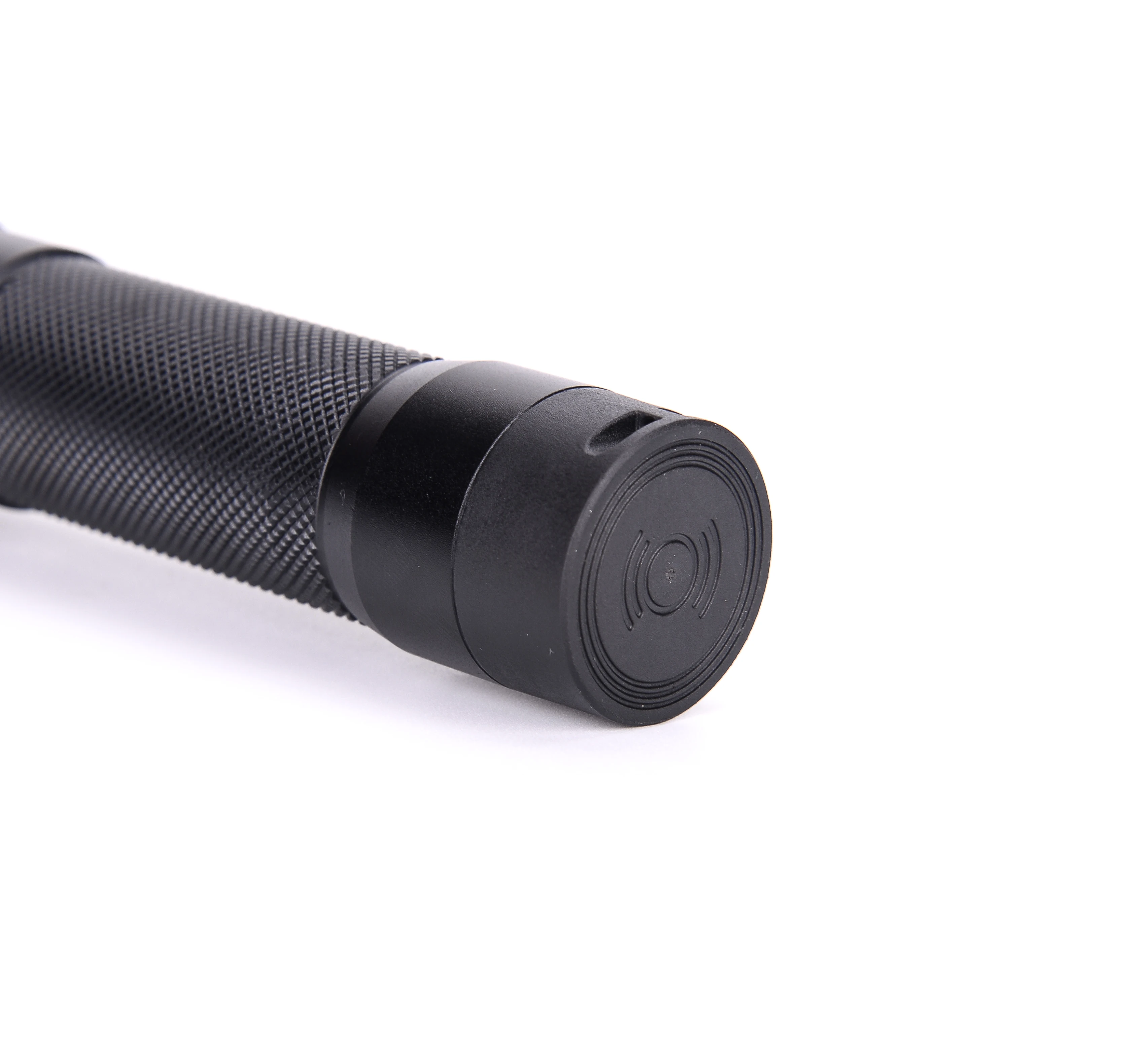 5w LED EXPLOSION PROOF FLASHLIGHT SINGLE MOLD DIE-CAST ALUMINIUM HOUSING LIGHTING BACK-UP TIME LARGER THAN 8Hrs HARD LIGHT