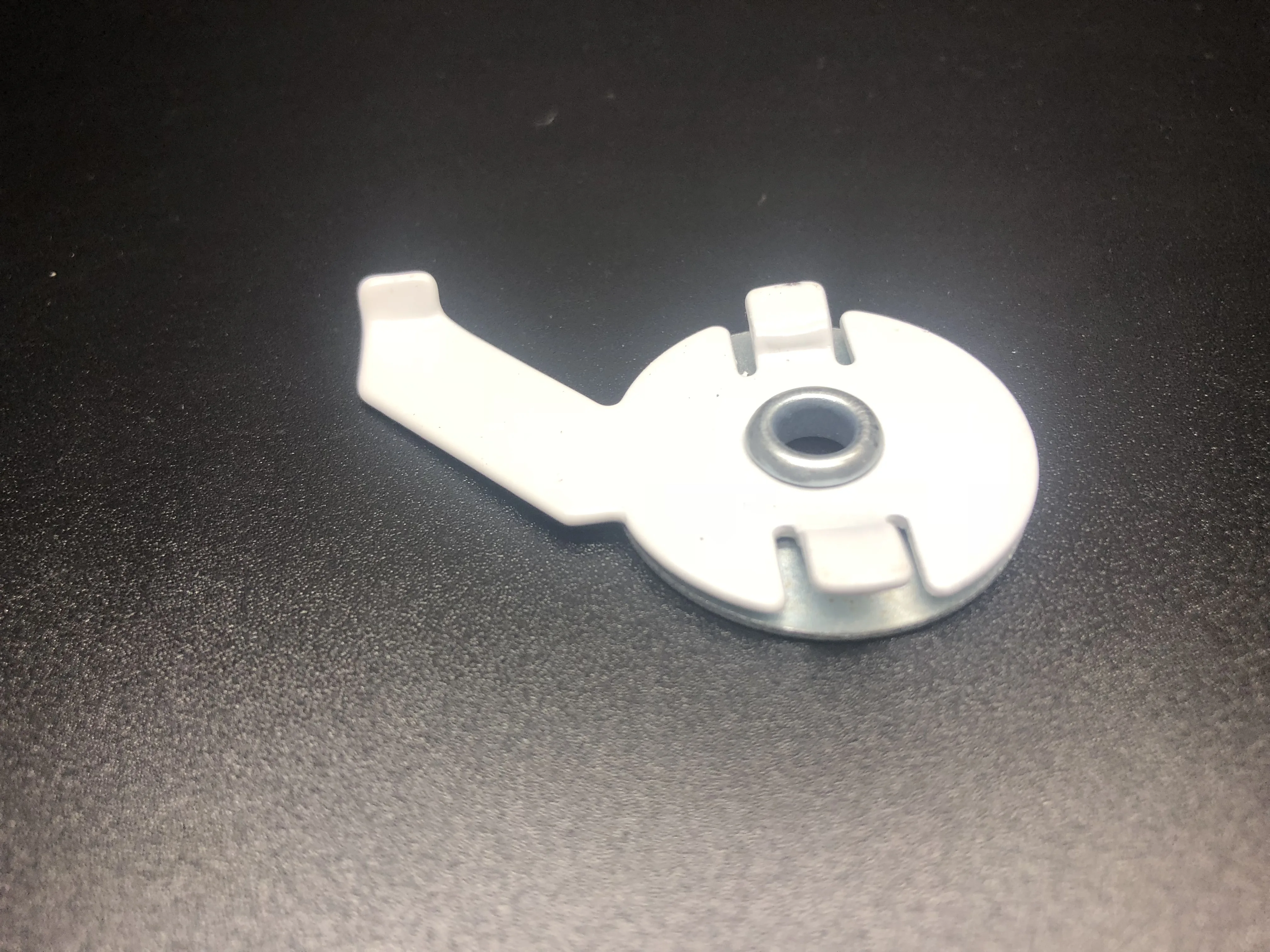 9--type Wheel roller mechanism iron blind components curtain accessories curtain hanger curtain track wheel