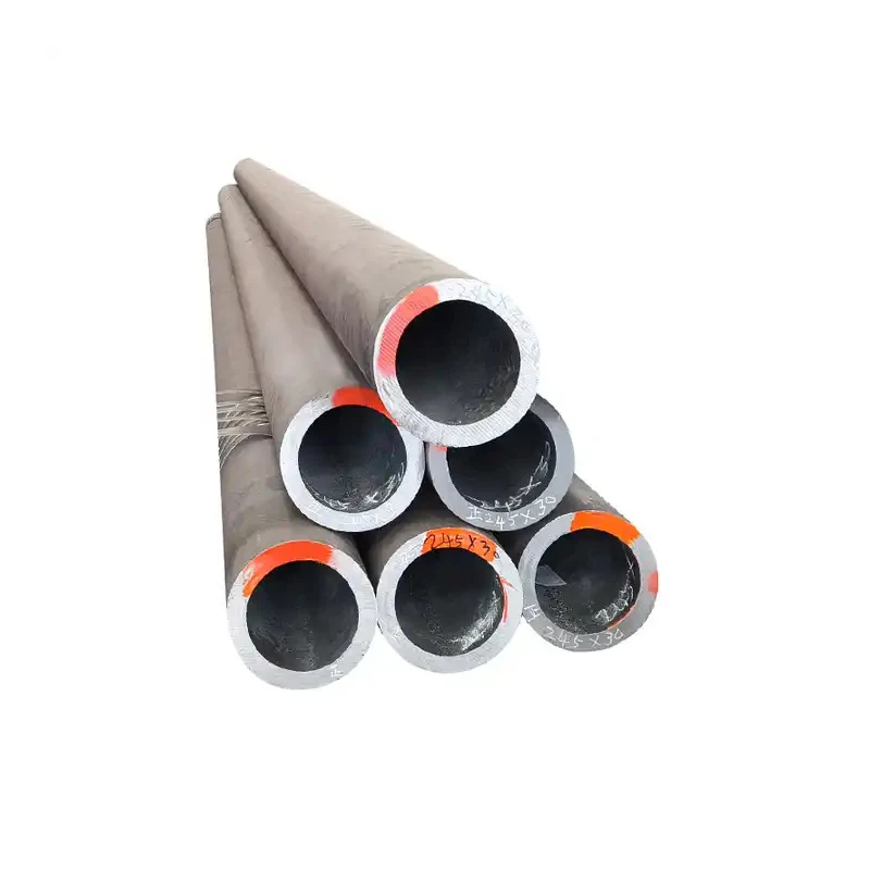 carbon steel welded tube carbon steel coil seamless tube cold rolled carbon seamless steel pipe