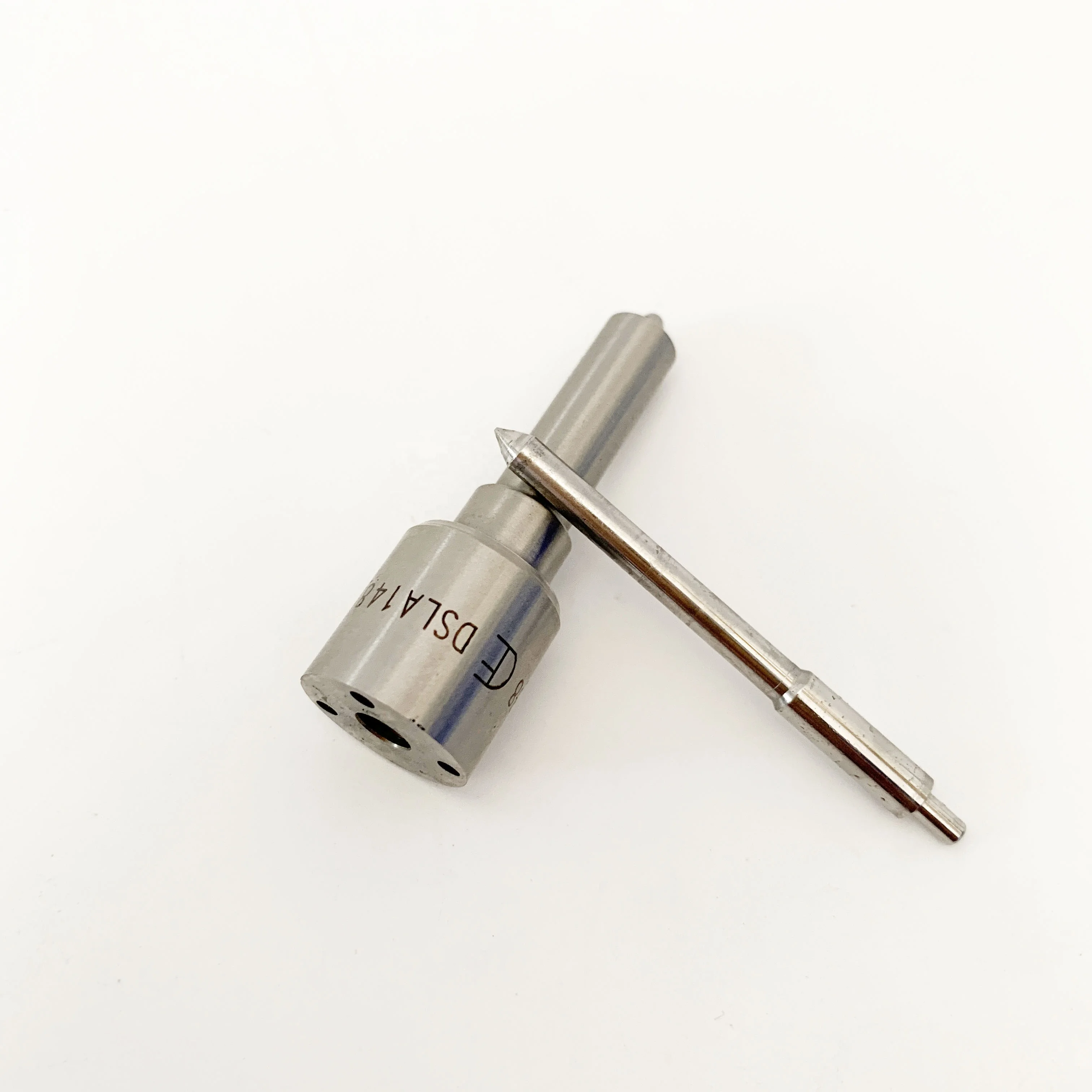 DLLA158PN104 High Quality Diesel Fuel Injector Nozzle For KOBELCO Excavator SK230-6 Diesel Engine