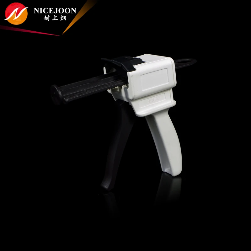 50ml mixing gun for temporary