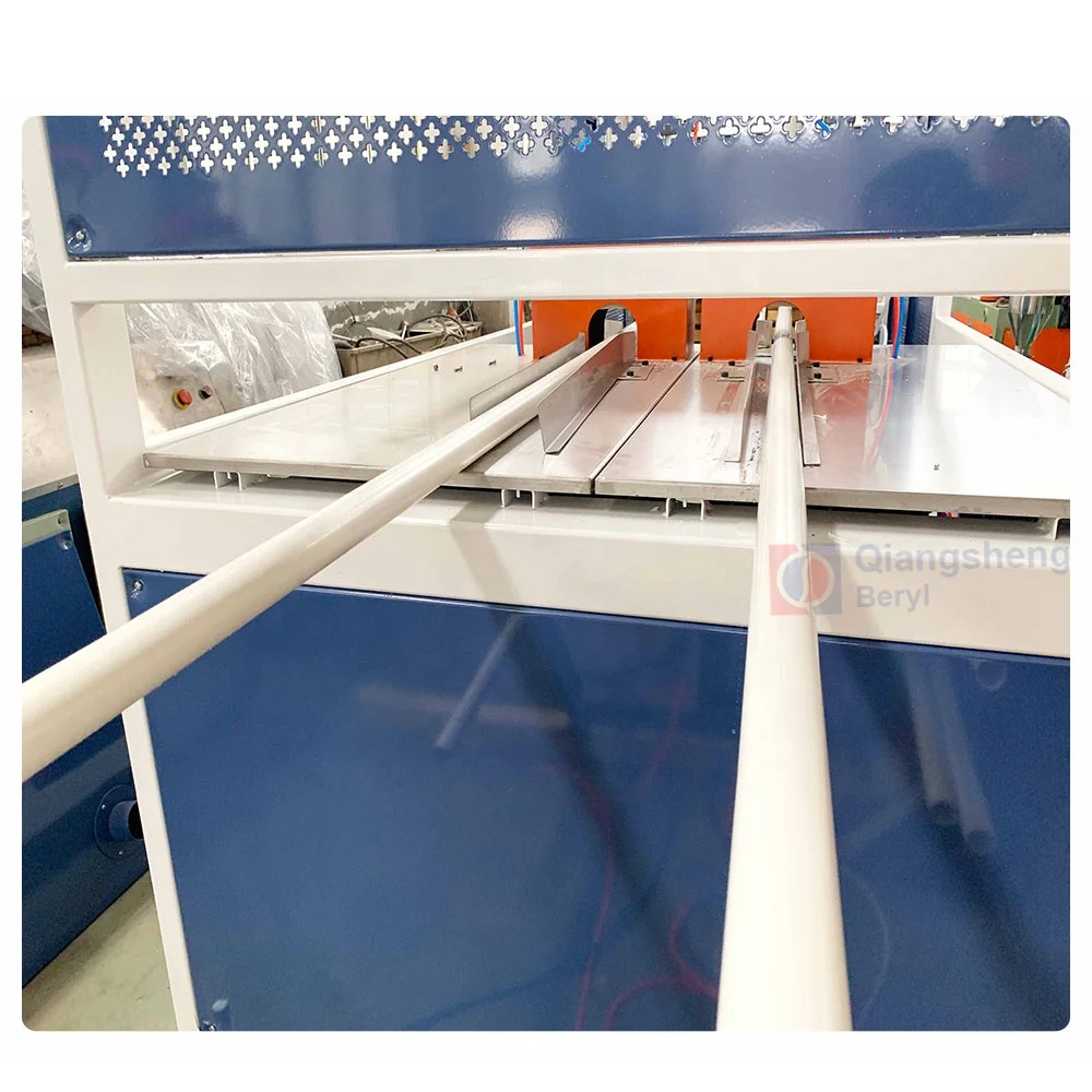 Manufacturer tubo extrusoras para plastico