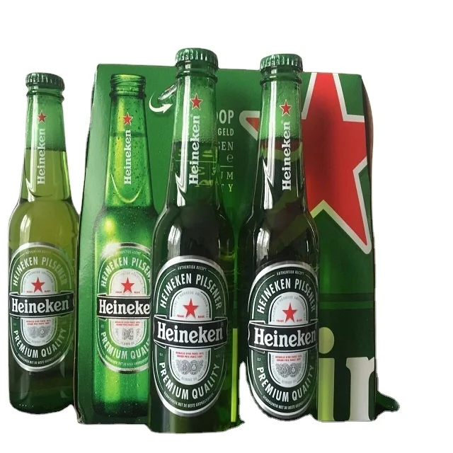 Heineken Beer 250ml/ Heineken Beer Distributors / Cheap Original quality Heinekens