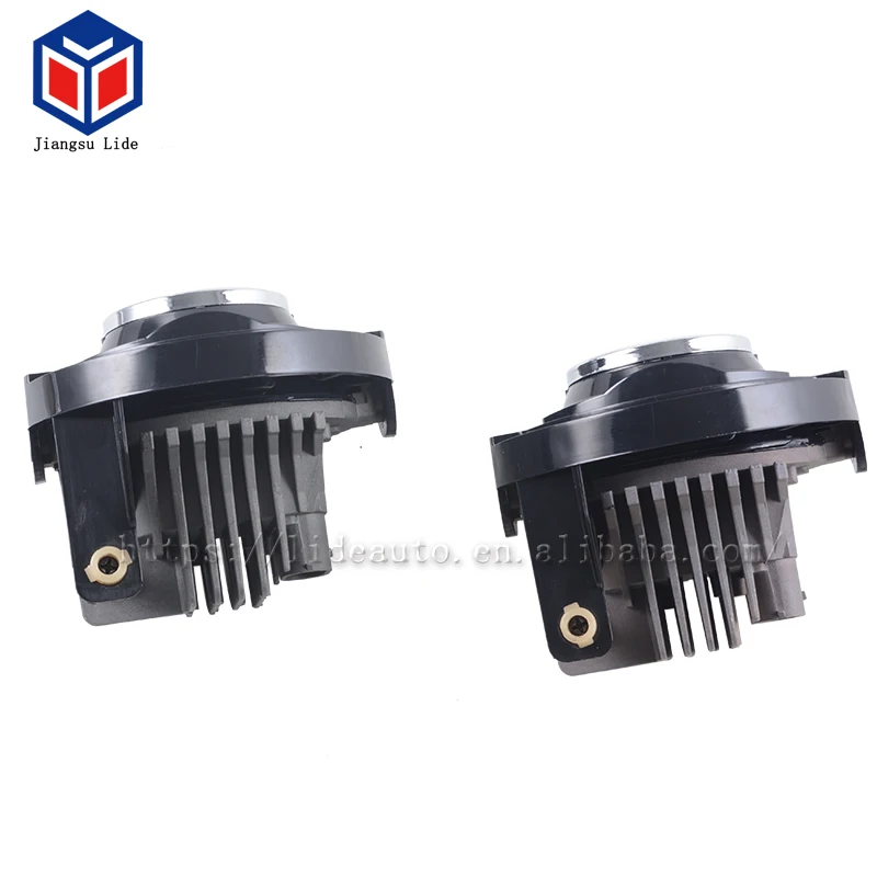 Front  Fog Lamp Left And Right Side Fog Light For Dodge Charger For Jeep Grand Cherokee