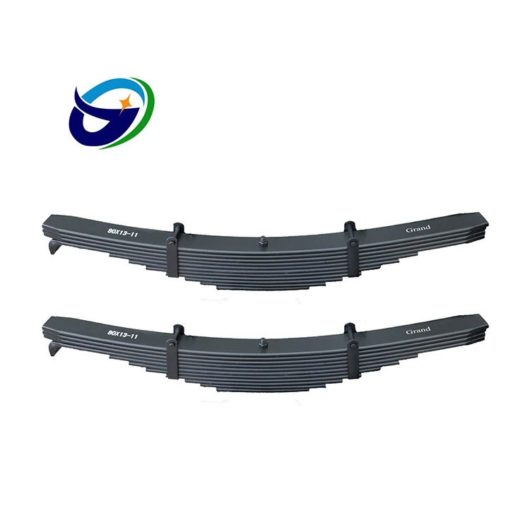 High Quality leaf spring for trailer leaf spring