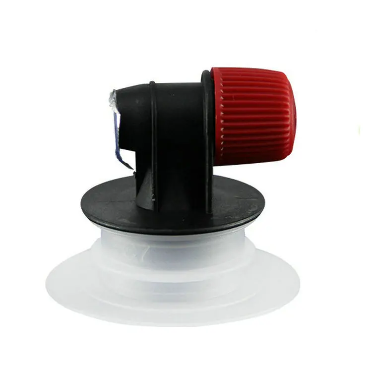 plastic bag in box tap bib valve for hot drinking water packaging