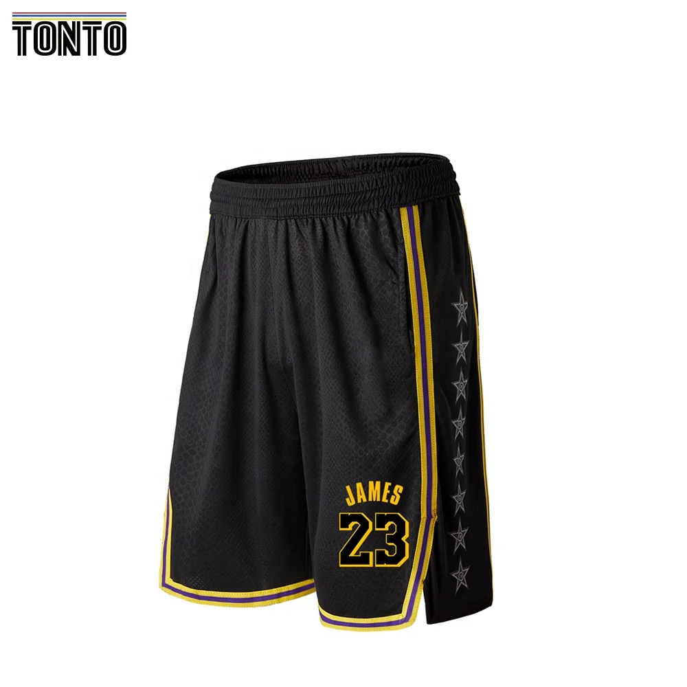 basketball shorts custom logo custom mens basketball shorts men