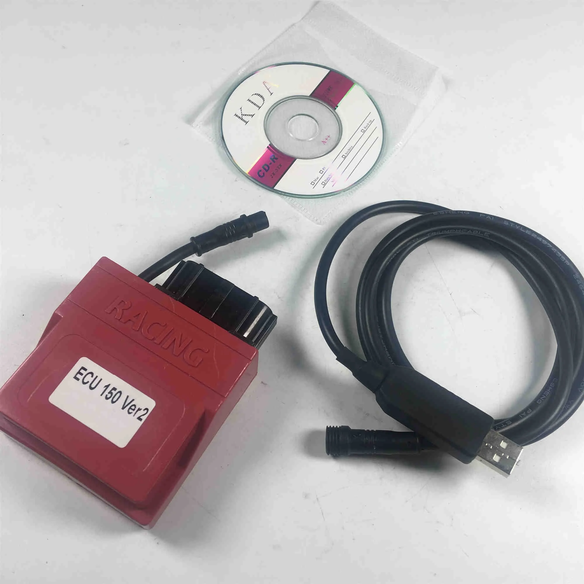 EXCITER 150 LC150 2019 NEW Motorcycle ECU Computer Control For YAMAHA