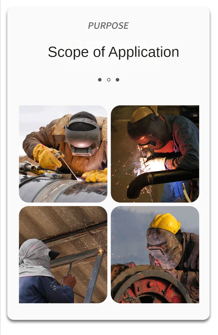 Handle pliers anti-fall handle 600A