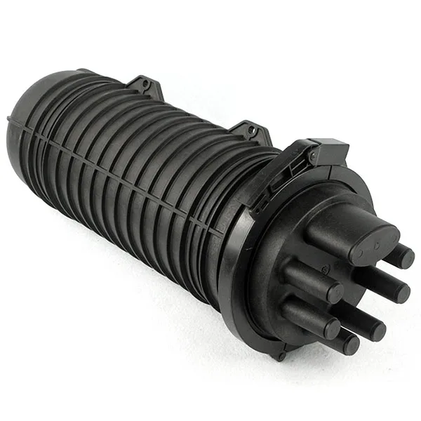 fiber optic joint enclosure box