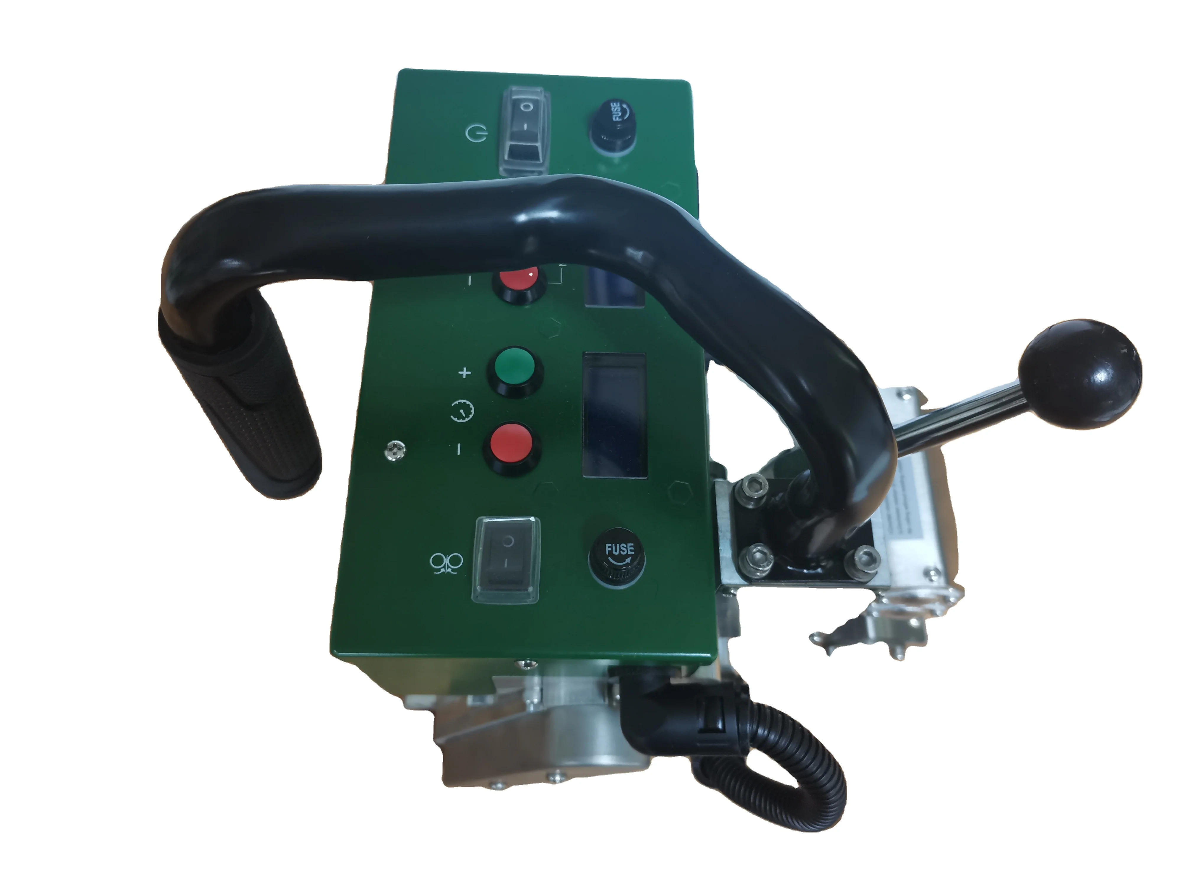 PF-GM1 geomembrane machine swimming pool liner plastic welding machine geomembrane hdpe pipe welding machine