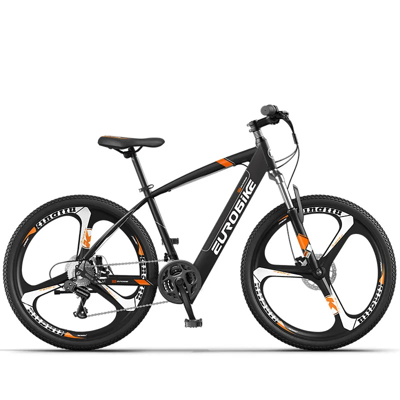 26 Inch Electric Ebike Mountain e mountainbike bike  electrica bicycle motor 36v 250w  electric bike