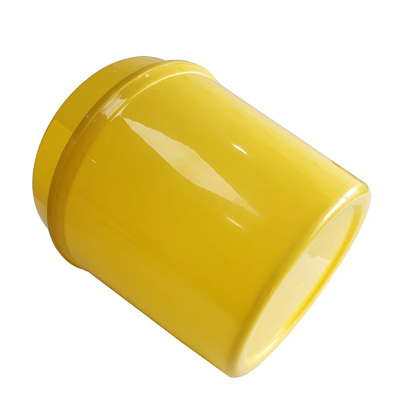 Disposal Biohazard Plastic Medical Waste Syringe 8L Safety Box Sharps Container