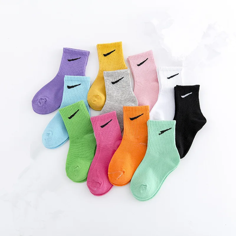 socks wholesale from china baby socks children sport colorful cute short socks