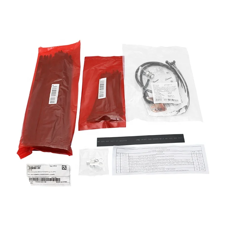 Huawe/i AAU5336 Упаковка аксессуаров 02230PHD RRU пакет вспомогательных материалов EPC