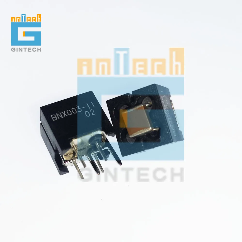 BNX003-11 BNX003 фильтр подавления электромагнитных помех блок LC EMI 5th заказ низких частот 2 канала-10 колодки 4