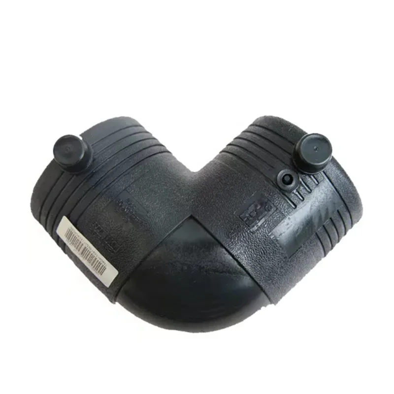 Одиночная 90-градусная локоть бензиновая труба арматура для АЗС