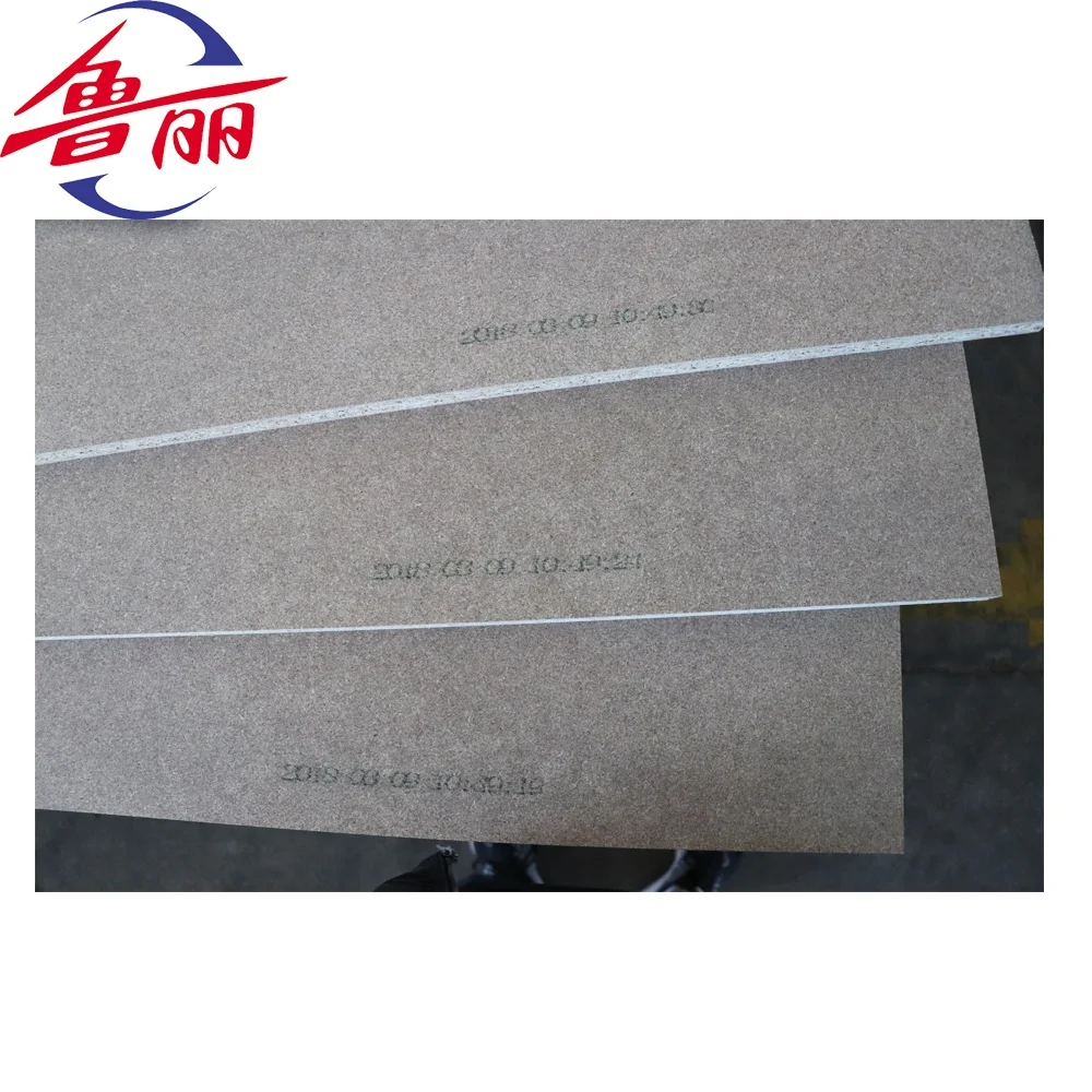 Factory price moisture-proof 9mm 8mm panels osb price 18mm 25mm OSB Board Particle Board Chipboard Door Core