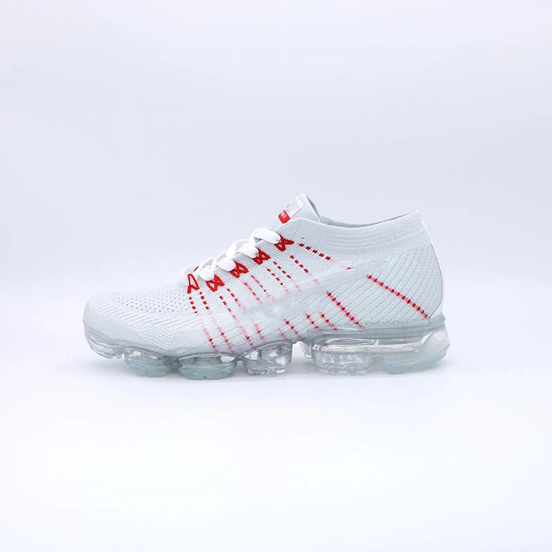 New Styles Comfortable Breathable Running Shoes High Quality Sneakers Sport Shoes Man